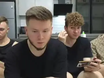 Chaturbate Live Sex Cam of alexxx_d