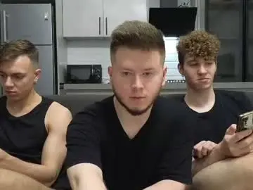 Chaturbate Live Porn of alexxx_d