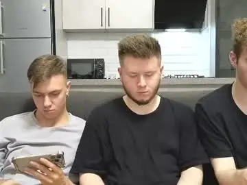Chaturbate Live Porn of alexxx_d