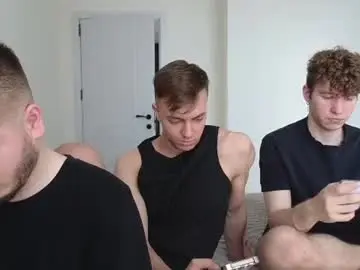 Chaturbate Live Sex of alexxx_d
