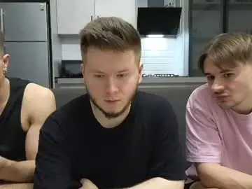 Chaturbate Live Sex Cam of alexxx_d