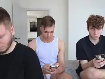 Chaturbate Live Sex of alexxx_d