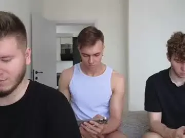 Chaturbate Sex Cam of alexxx_d