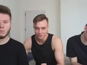Chaturbate Sex Chat of alexxx_d