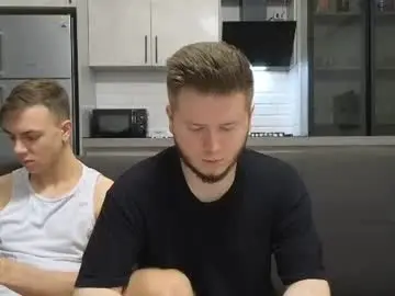 Chaturbate Nude Webcam of alexxx_d