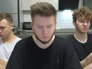 Chaturbate Live Sex of alexxx_d