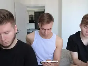 Chaturbate Sex Cam of alexxx_d