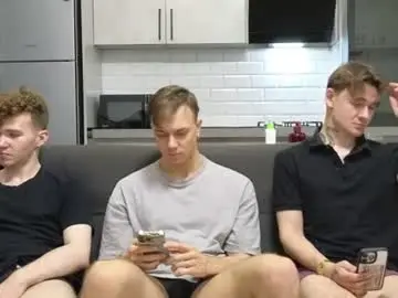 Chaturbate Free Porn Cam of alexxx_d