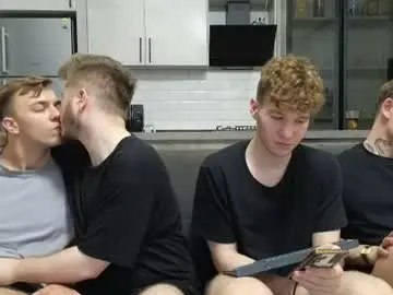 Chaturbate Adult Video Chat of alexxx_d