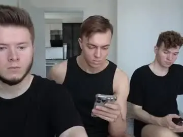 Chaturbate Live Sex of alexxx_d