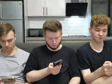 Chaturbate Best Webcam of alexxx_d