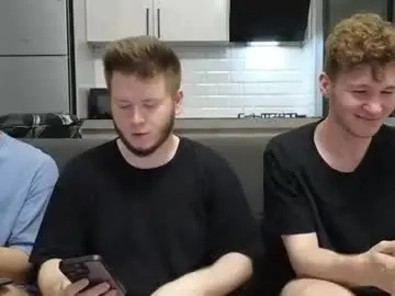 Chaturbate Sex Cam of alexxx_d