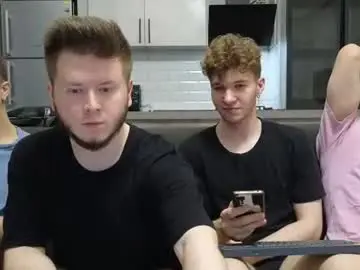 Chaturbate Best Webcam of alexxx_d