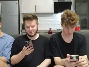 Chaturbate Sex Chat of alexxx_d