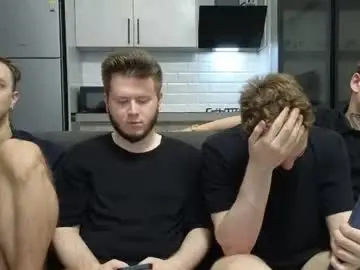 Chaturbate Sex Cam of alexxx_d