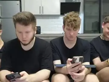 Chaturbate Live Porn of alexxx_d