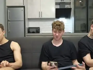 Chaturbate Free Porn Cam of alexxx_d