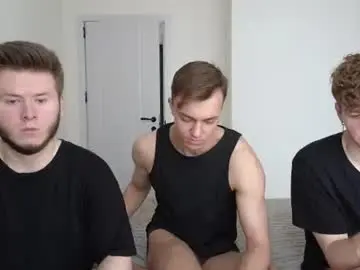 Chaturbate Live Porn of alexxx_d