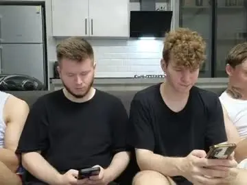 Chaturbate Free Live Porn of alexxx_d
