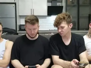 Chaturbate Private Sex Chat of alexxx_d