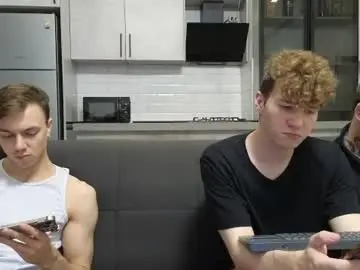 Chaturbate Free Live Porn of alexxx_d