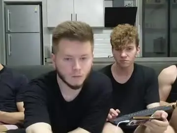 Chaturbate Free Live Porn of alexxx_d