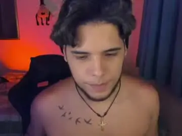 Chaturbate Nude Webcam of big_cockjughead