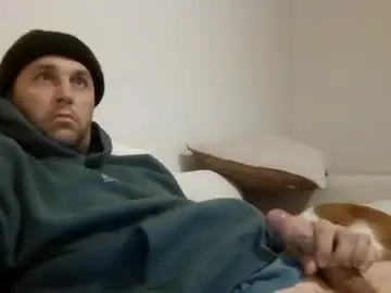 Chaturbate Live Porn of dustyroy09