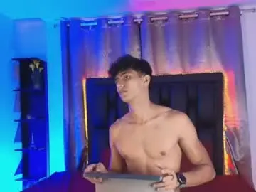 Chaturbate Private Sex Chat of maximo_romano