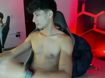 Chaturbate Watch Live Sex Cams of maximo_romano