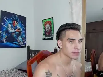 Chaturbate Live Sex Cam of austin_nice_cock