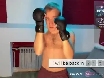 Chaturbate Private Sex Chat of guy_charming