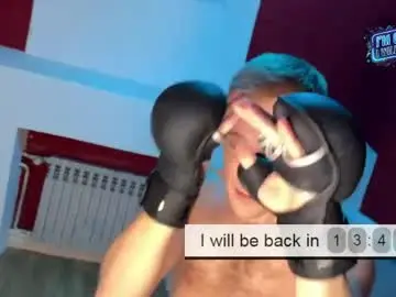 Chaturbate Adult Webcams of guy_charming