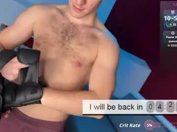 Chaturbate Sex Cam of guy_charming