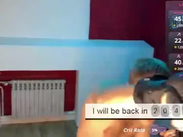 Chaturbate Best live sex cam show of guy_charming
