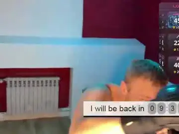 Chaturbate Best live sex cam show of guy_charming