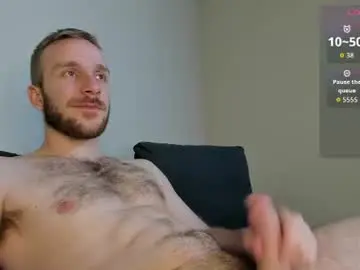 Chaturbate Nude Webcam of guy_charming