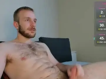 Chaturbate Adult Video Chat of guy_charming