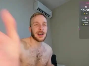 Chaturbate Adult Webcam of guy_charming