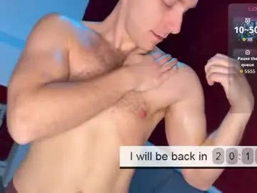 Chaturbate Adult Webcams of guy_charming