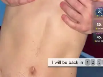 Chaturbate Sex Cam of guy_charming