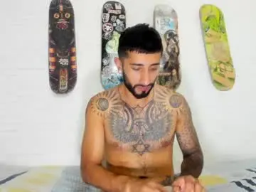Chaturbate Adult Webcam of jaryandnick_smith