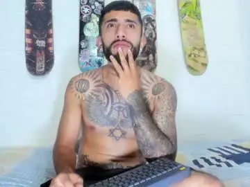 Chaturbate Live Sex of jaryandnick_smith