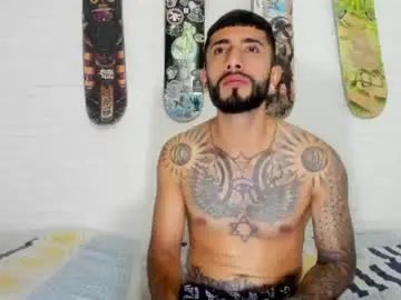 Chaturbate Free Live Porn of jaryandnick_smith