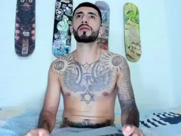 Chaturbate Private Sex Chat of jaryandnick_smith