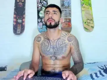 Chaturbate Adult Webcams of jaryandnick_smith