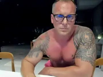 Chaturbate Live Sex Cam of leoboyf4f