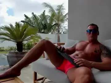 Chaturbate Adult Webcam of leoboyf4f