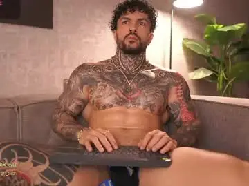 Chaturbate Watch Live Sex Cams of mariano_costa