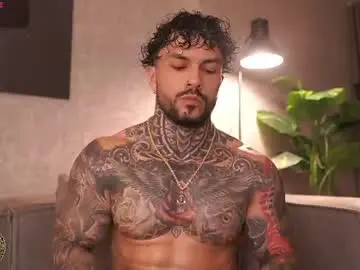 Chaturbate Live Sex of mariano_costa